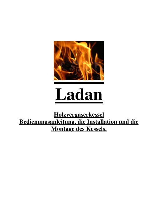 handbuch ladan