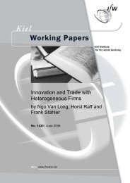 WP 1430 - Innovation and trade with heterogeneous firms.pdf