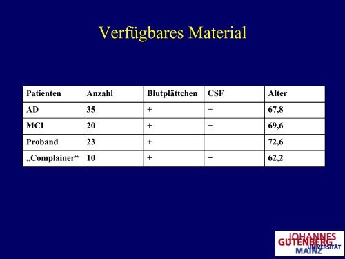 Vortrag beim FrÃ¼hjahrsmeeting 2007 (616 KB) - IFZN - Johannes ...