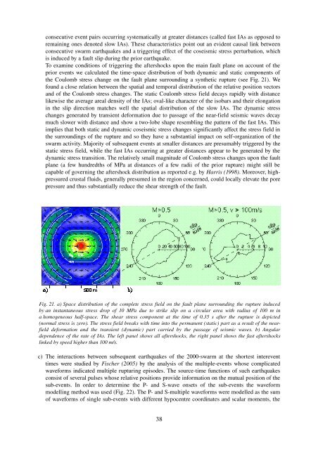 Geophysical Institute of the ASCR