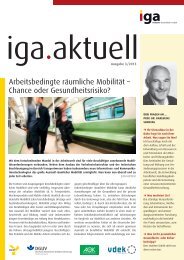 Download iga.aktuell 03/2013 (PDF, 3,1 MB)