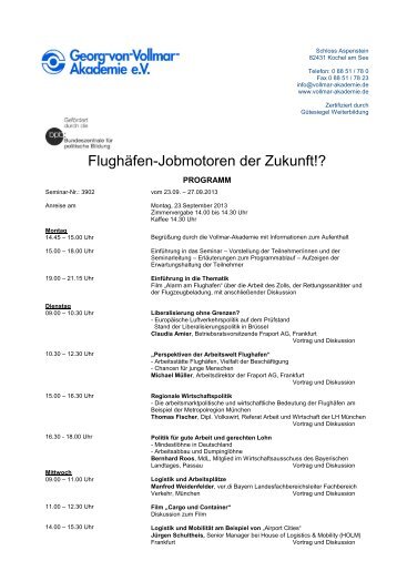 Programm-Download - Georg-von-Vollmar-Akademie