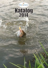 Phoenix Fishing