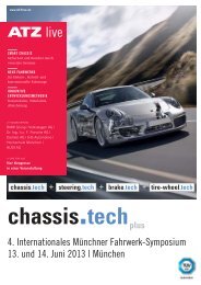 chassis.techplus - ATZlive