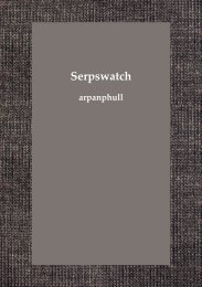 Serpswatch