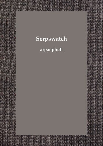 Serpswatch