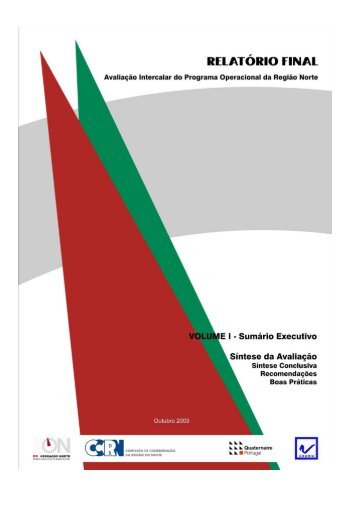 PDF (3.482 KB) - Instituto de GestÃ£o do Fundo Social Europeu