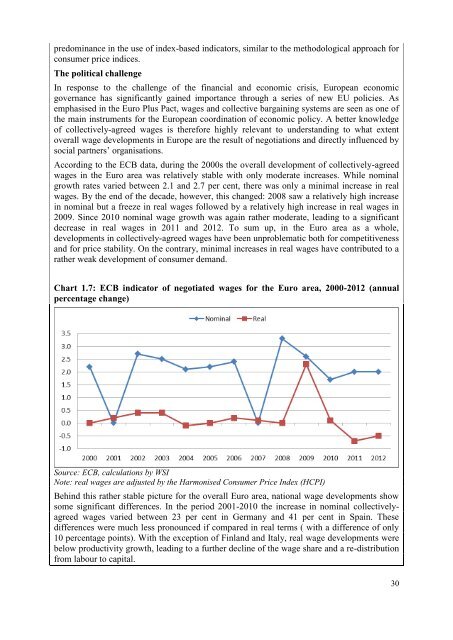 Industrial Relations in Europe 2012 - European Commission - Europa