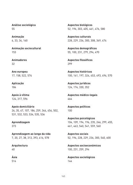 ano europeu do envelhecimento ativo - Gabinete de EstratÃ©gia e ...