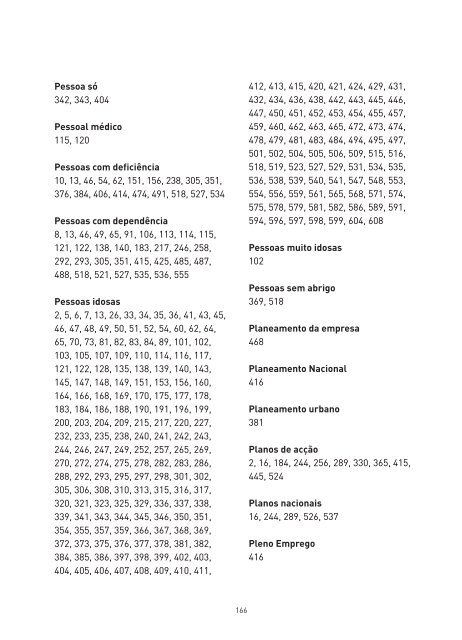 ano europeu do envelhecimento ativo - Gabinete de EstratÃ©gia e ...