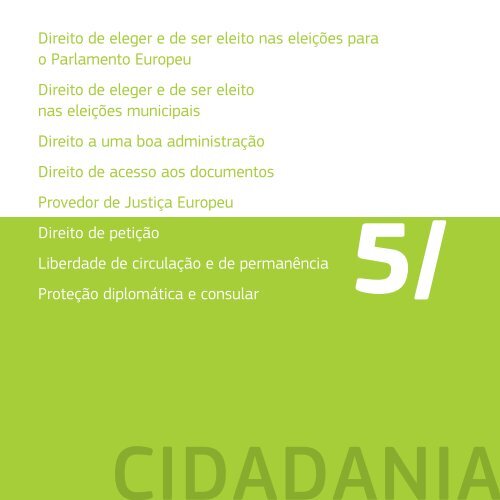 sobre a AplicaÃ§Ã£o da Carta dos Direitos Fundamentais da UniÃ£o ...