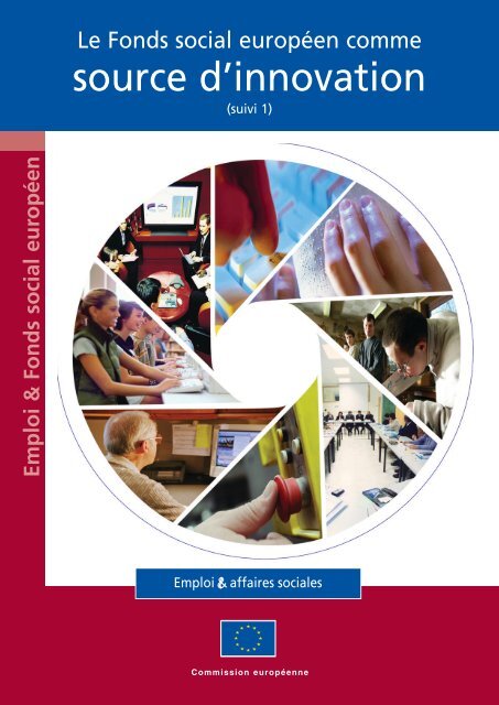 StratÃ©gie locale pour l'emploi