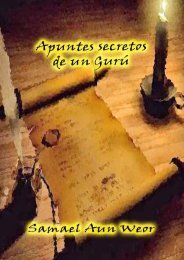 APUNTES SECRETOS DE UN GURÃ - Litelantes