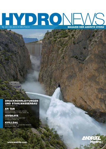 DRuckROHRlEITuNGEN uND STAHlwASSERbAu ER TAN ...