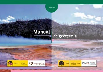 Descargar - Instituto GeolÃ³gico y Minero de EspaÃ±a
