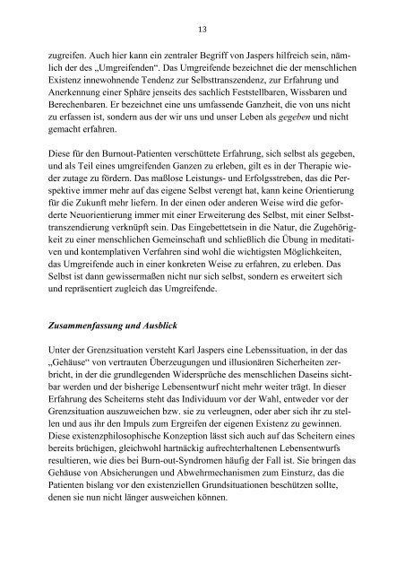 Referat von Prof. Dr. med. Dr. phil. Thomas Fuchs (pdf/179.64KB)
