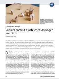 Sozialer Kontext psychischer Störungen im Fokus (2013).pdf - DGSF