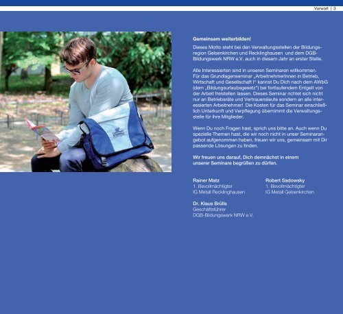 Bildungsprogramm RE GE 2013.pdf - IG Metall