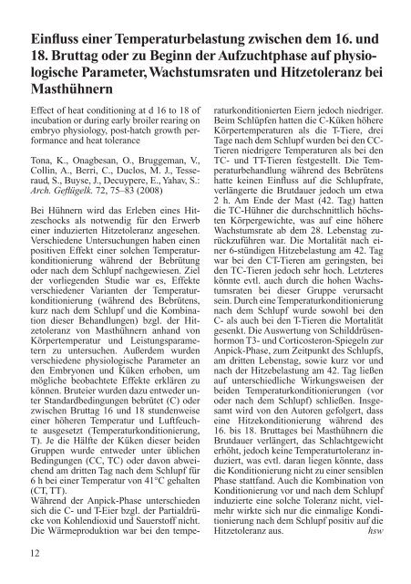 Heft 3/08 als PDF-Dokument - Internationale Gesellschaft fÃ¼r ...