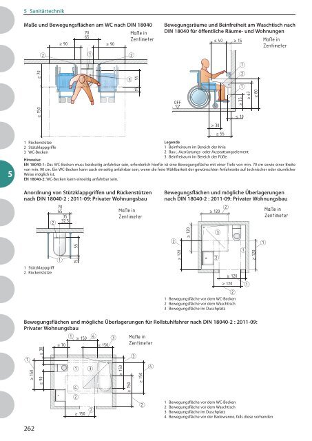 und Geräteanschlussleitungen 34 - Verlag Handwerk und Technik