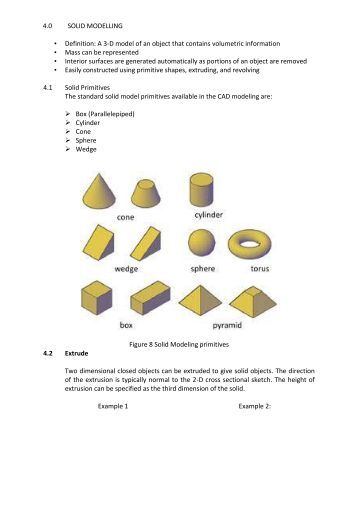 Dimensional modelling principles