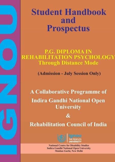 Download - IGNOU