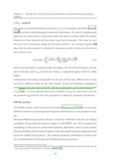 David Thomas Hill PhD Thesis - Research@StAndrews:FullText ...