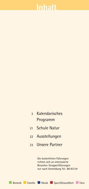 PROGRAMM