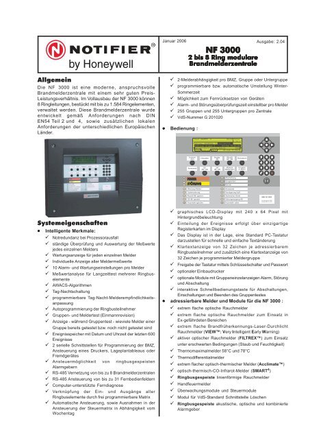 Nf3000 Alpha NF 3000