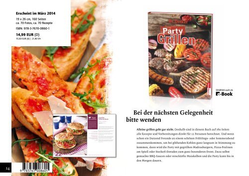 Neu im Frühjahr 2014 - boersenblatt.net