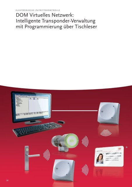 Produktinformation DOM Protector (PDF) - IGS-Industrielle ...