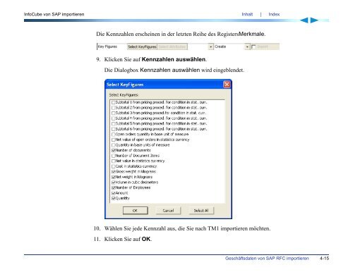 Applix TM1 TurboIntegrator Handbuch