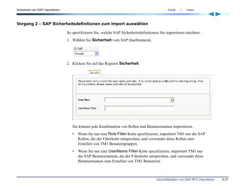 Applix TM1 TurboIntegrator Handbuch