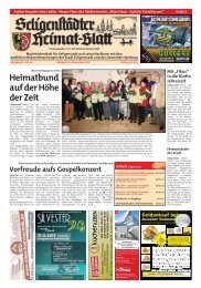 NEU - Heimatbund Seligenstadt