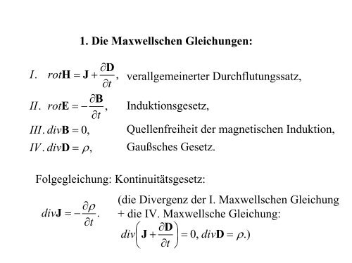 E - Institut fÃ¼r Grundlagen und Theorie der Elektrotechnik