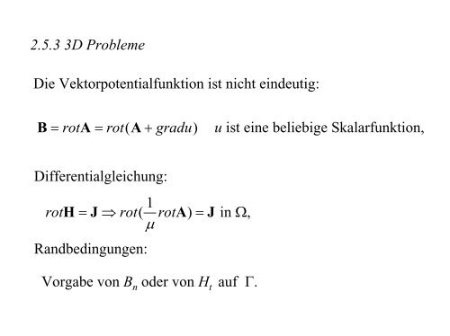 E - Institut fÃ¼r Grundlagen und Theorie der Elektrotechnik