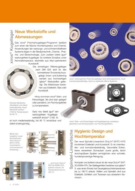 Zum Download (PDF) - Igus