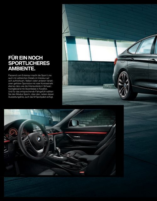 Katalog (PDF, 14,0 MB) - BMW.com