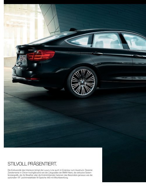 Katalog (PDF, 14,0 MB) - BMW.com