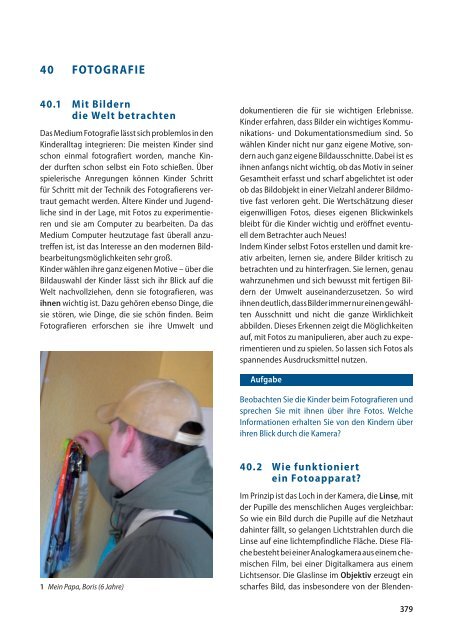 Probeseiten (pdf) - Verlag Handwerk und Technik