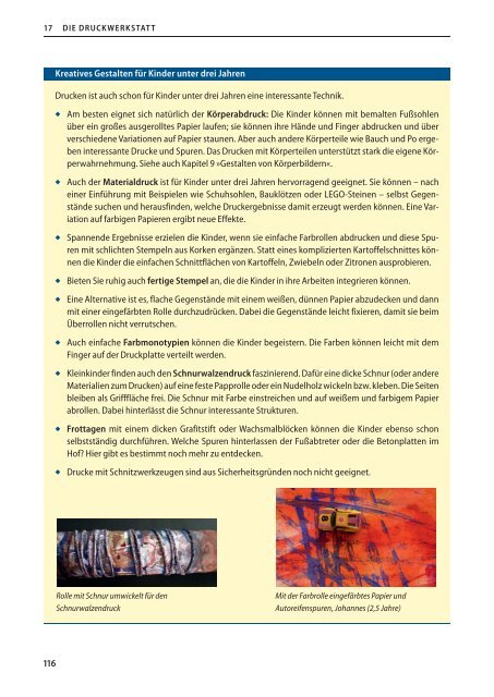 Probeseiten (pdf) - Verlag Handwerk und Technik