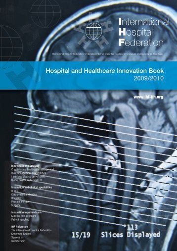 Full document - International Hospital Federation