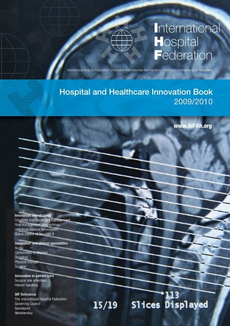 Full document - International Hospital Federation