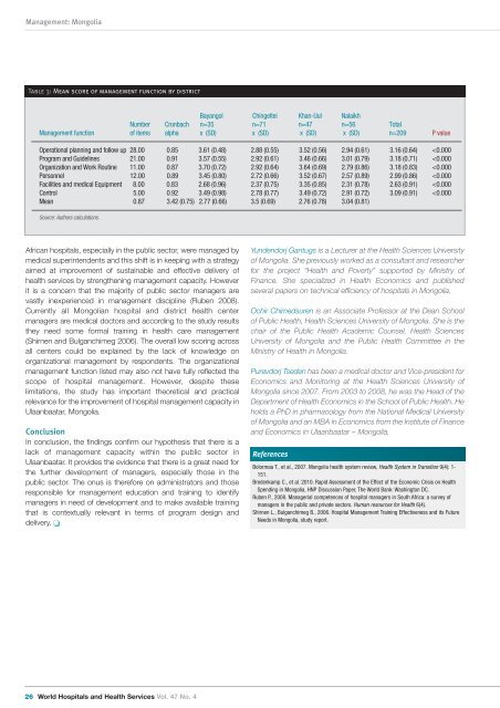 web_vol47 4.pdf - International Hospital Federation