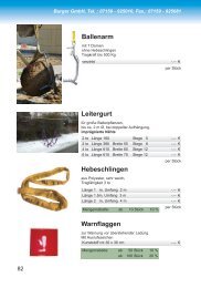 Katalog (Page 82) - Adolf Burger Gmbh