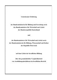 Gemeinsame ErklÃ¤rung der Bundesrepublik ... - IHK FOSA