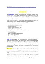 Alldata 10.40 Download