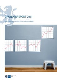 GrÃ¼nderreport 2011 - Arbeitsgemeinschaft hessischer Industrie- und ...