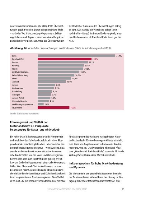 Gesundheitswirtschaft, Basisstudie.pdf - Ministerium fÃ¼r Wirtschaft ...