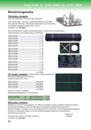 Katalog (Page 36) - Adolf Burger Gmbh